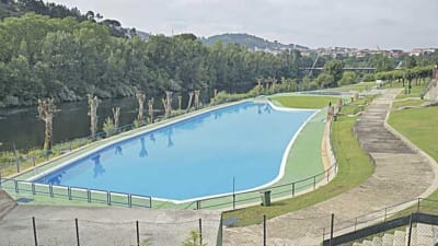 Piscinas Públicas Oira - natacion in Ourense