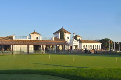 Club de Golf La Cañada - golf in San Roque