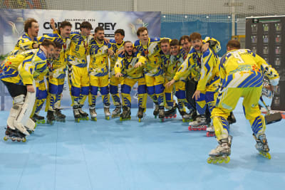 Club De Patinaje Molina Sport - skateboard in Las Palmas de Gran Canaria