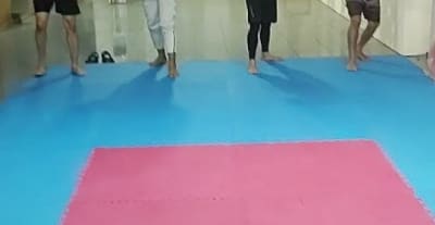 CT Fight Club Braga - judo in Braga