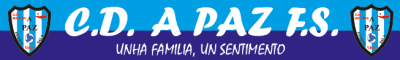 C.D. A PAZ F.S. - fútbol in Vigo