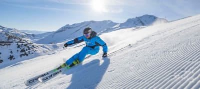 Equipo Barrabes Guías de Montaña, Ba Escuela de Esquí y Snow - ski in Benasque