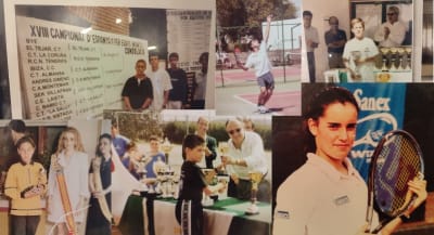 Escuela de Tenis "Club de Tenis Almansa" - tenis in Almansa