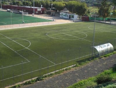 Camp de futbol de Sant Fruitós de Bages - fútbol in Sant Fruitós de Bages