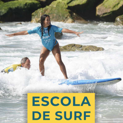 Surf Association of Aveiro - surf in Gafanha da Nazaré