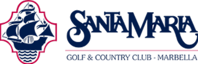 Santa Maria Golf Club Marbella - golf in Marbella