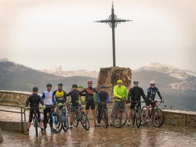 Maesports Turismo Deportivo - fútbol in Benicarló