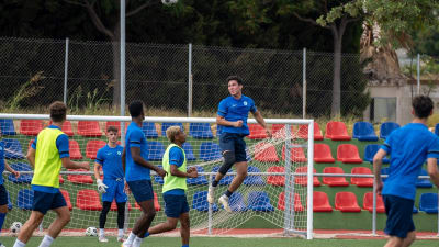 European Soccer Dreams - fútbol in València