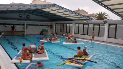 Piscina Gimnàs Manacor - natacion in Manacor