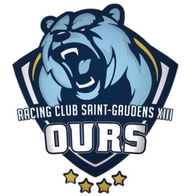 Racing Club Saint-Gaudens XIII - rugby in Saint-Gaudens