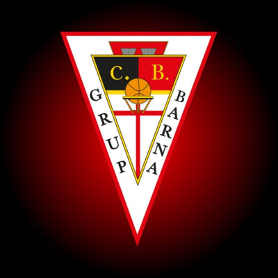 C.B. Grup Barna - baloncesto in Barcelona