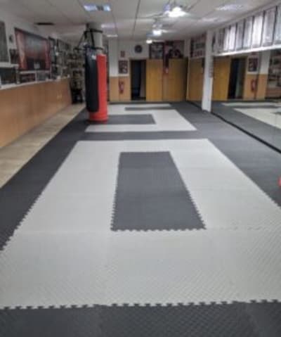 Tatami Palma BJJ - judo in Palma