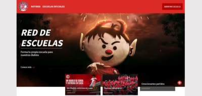 ProMasterSoccer_cdmx - fútbol in Ciudad de México