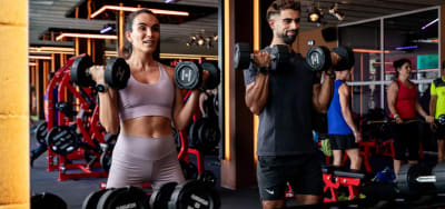 L'Esportiu de Llinars - natacion in Llinars del Vallès