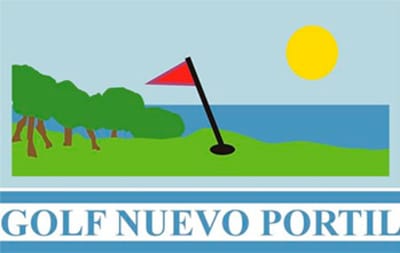 Golf Nuevo Portil - golf in Nuevo Portil