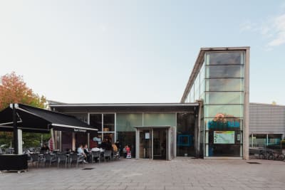 Fanderiako Kiroldegia - natacion in Errenteria