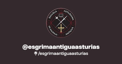 Escuela Asturiana de Esgrima Antigua - karate in Avilés