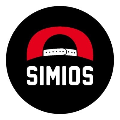 Escuela de Skate - SIMIOS ANDANDO - skateboard in Buenos Aires
