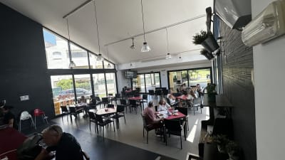 Bil Bil Golf & Sports (Arenal Golf) - golf in Benalmádena