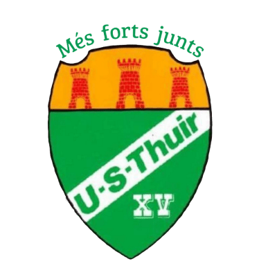 Stade Eugène Ribère - rugby in Thuir