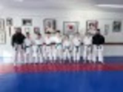 Club Kisoku - karate in Hondarribia