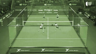 Alhambra Padel Albal - golf in Albal