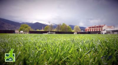 Campo de Fútbol el Hospital La Granja - fútbol in Torrecaballeros