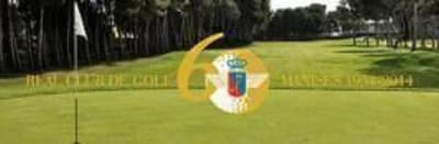 Real Club de Golf Manises - golf in Manises