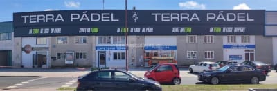 Terra Padel - padel in Lugo