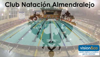 Club Natación Almendralejo - natacion in Almendralejo