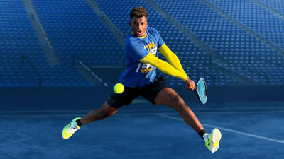 Academia taurina - tenis in Madrid