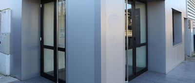 Pabellón polideportivo y de festejos. - baloncesto in Ateca