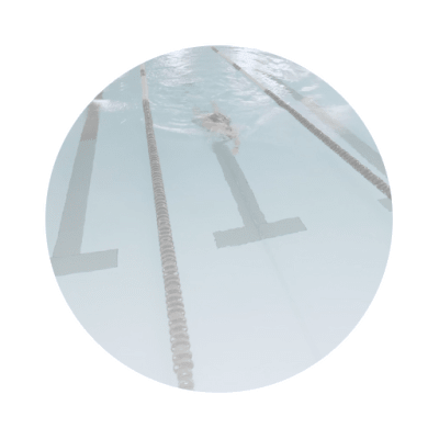 Hegalak Kirol Zentroa - natacion in Donostia / San Sebastián