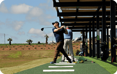 La Loma Golf - golf in Córdoba