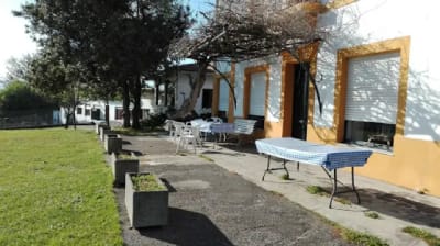 Celebrate Meets Marine Farm School - Asturias - fútbol 