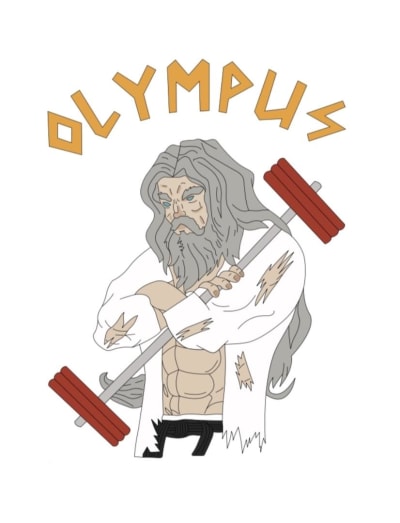 Olympus Cross Training - judo in Maó