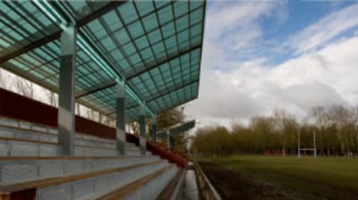 Campo de Rugby del Parque de Gamarra - rugby in Vitoria-Gasteiz