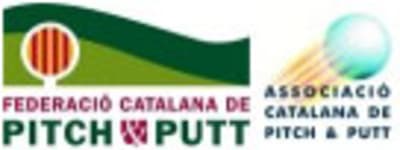 Federació Catalana de Pitch and Putt - golf in Barcelona