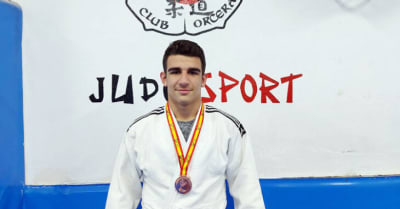 Budo en Córdoba - judo in Córdoba
