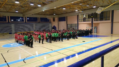 Polideportivo Atxuri - natacion in Bilbao