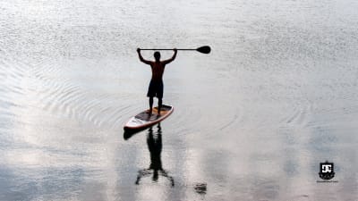 DR Paddle Surf - surf in Torremolinos