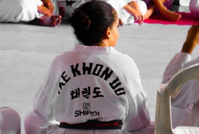 New Harmony DOJO - Escuela de Artes marciales - karate in Granada