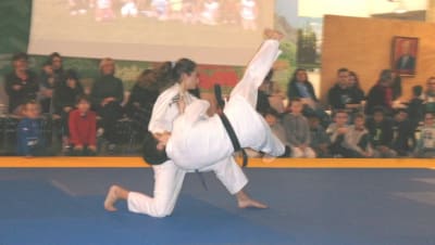 Judo club du vallespir - judo in Amélie-les-Bains-Palalda