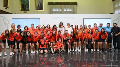 F.S.F César Augusta - Fútbol Sala Femenino Zaragoza - fútbol in Zaragoza