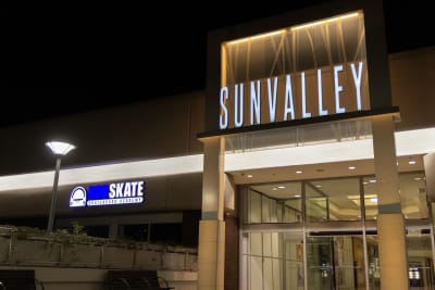 Rob Skate Academy - skateboard in Concord