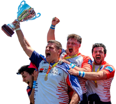 French Liceo Rugby Club - rugby in Madrid