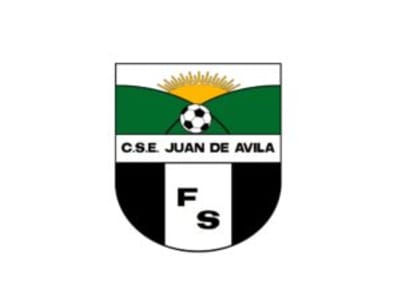 C.S.E Juan de Ávila - fútbol in Palma
