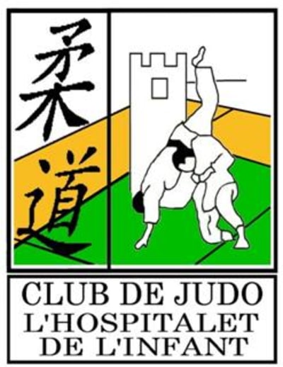 Club Judo l'Hospitalet de l'Infant - judo in L'Hospitalet de l'Infant