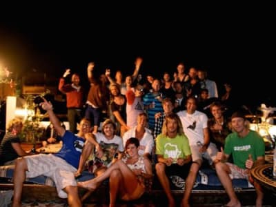 Surf club morocco - surf in Agadir