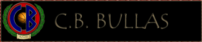 CLUB BALONCESTO BULLAS - baloncesto in Bullas